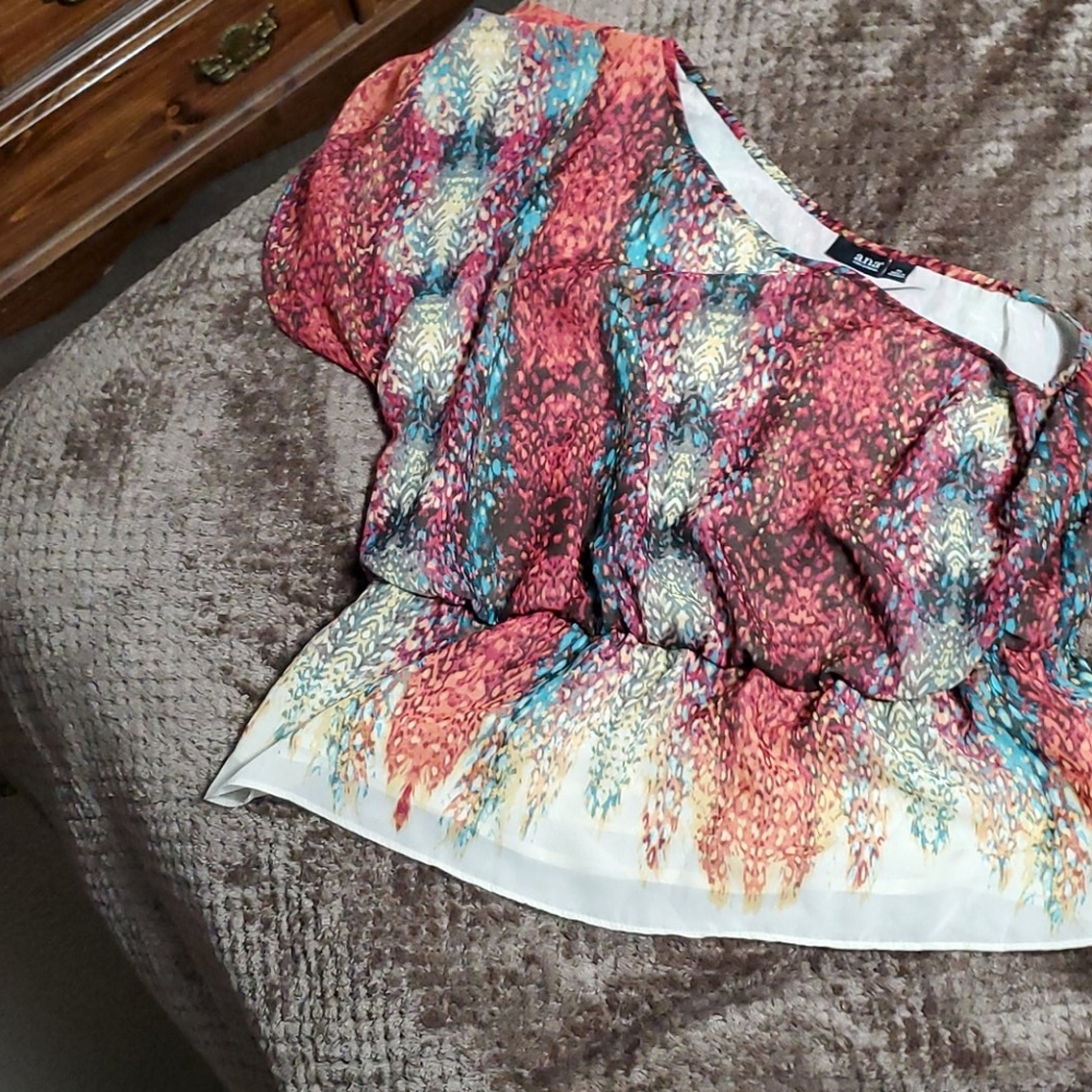 A.N.A Shirt